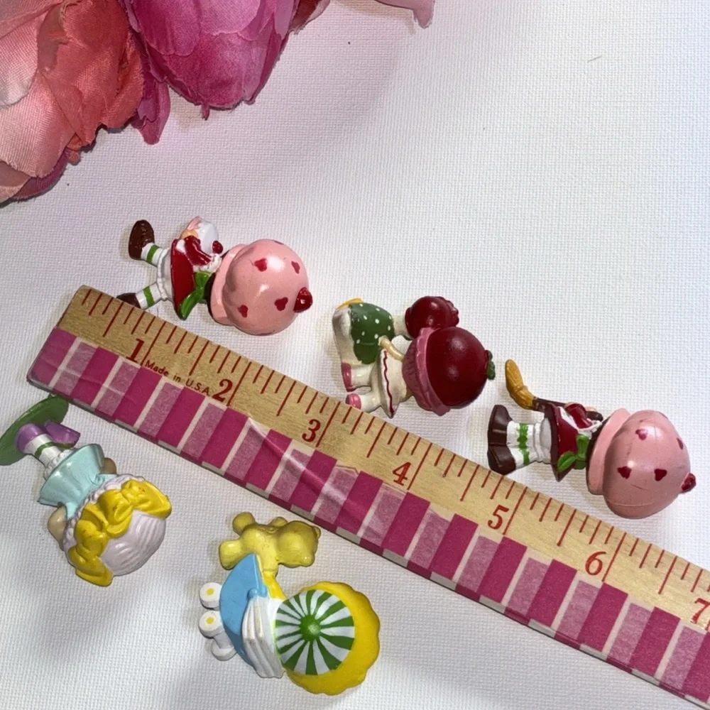 American Greetings strawberry shortcake